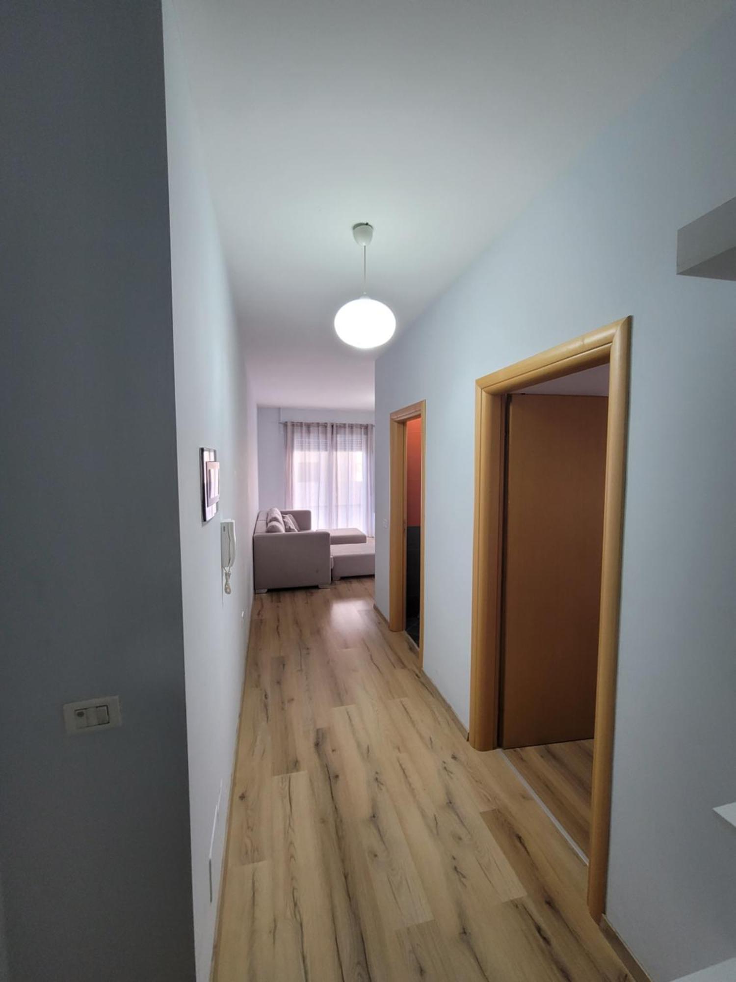 Haris Hotel Vlorë Eksteriør billede
