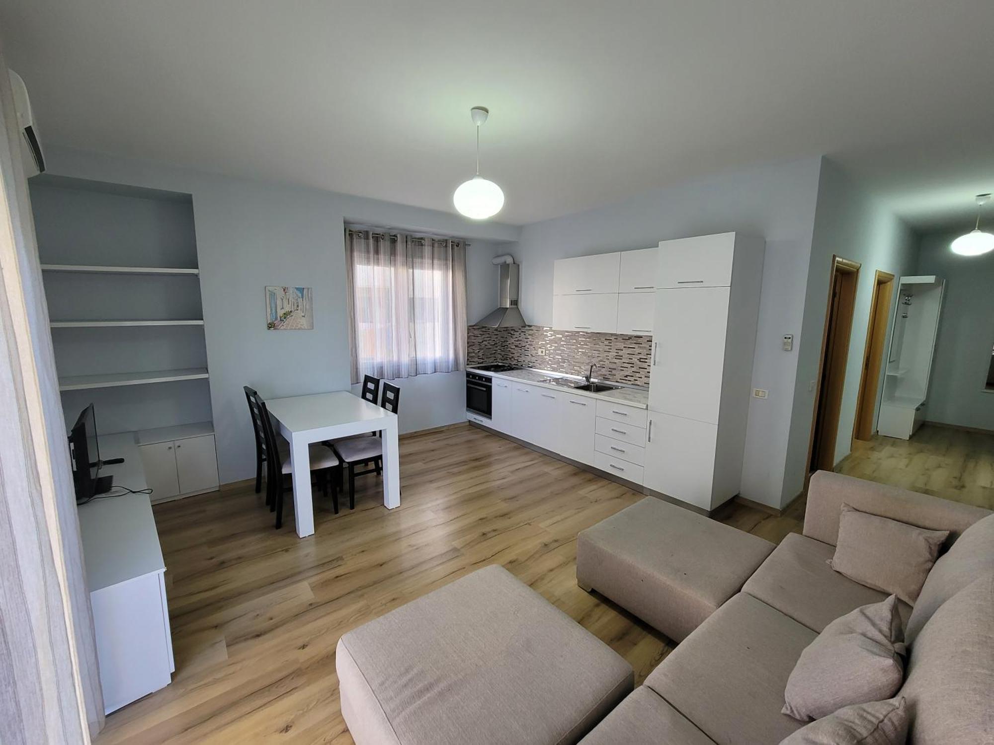 Haris Hotel Vlorë Eksteriør billede