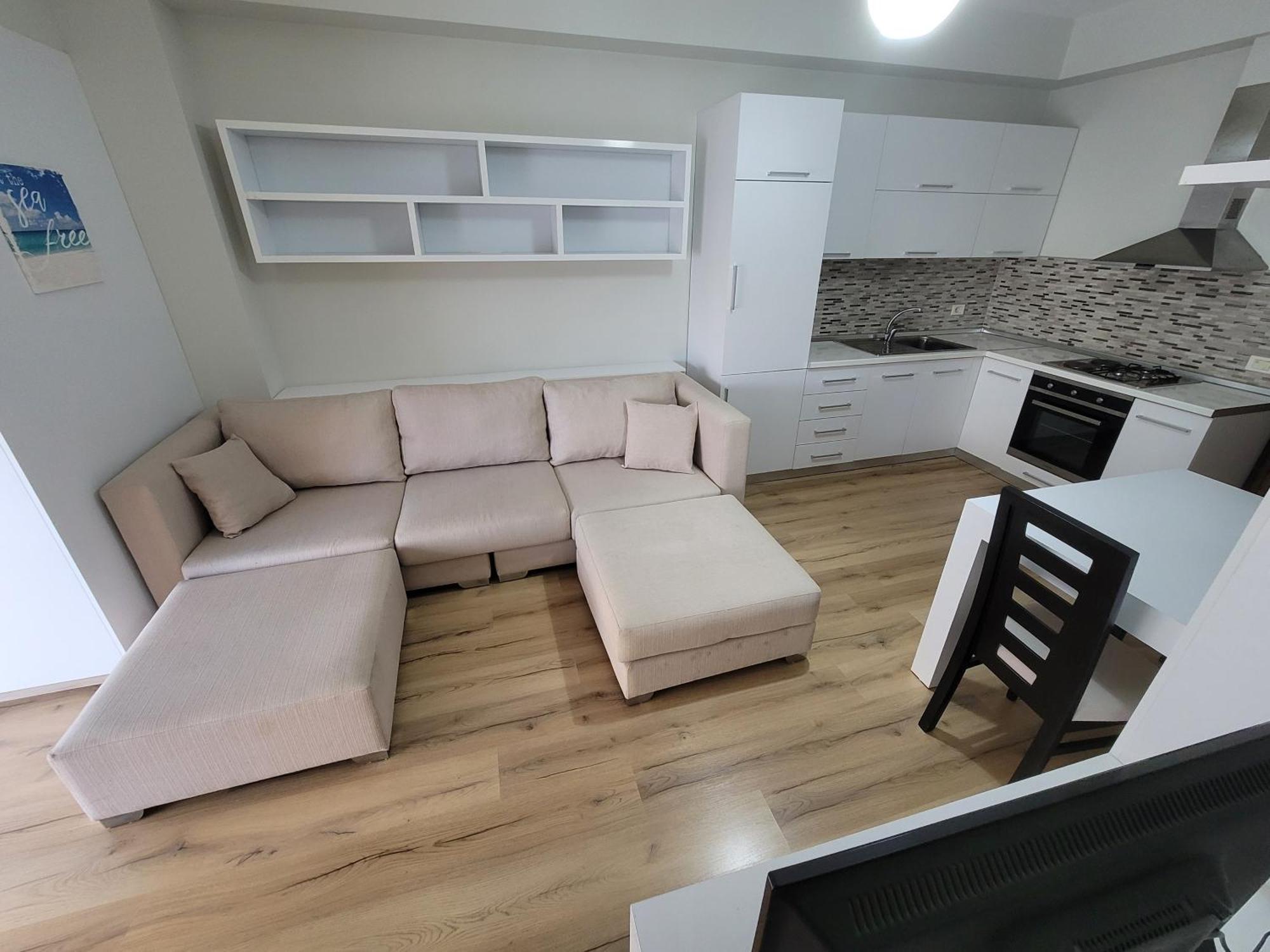 Haris Hotel Vlorë Eksteriør billede